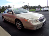 Used 2007 Buick Lucerne CXL image 4