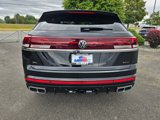 New 2025 Volkswagen Atlas Cross Sport SEL Premium R-Line image 6