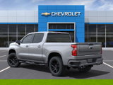 New 2025 Chevrolet Silverado 1500 RST image 3
