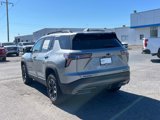 New 2026 Chevrolet Equinox ACTIV w/ Safety and Technology Package image 5