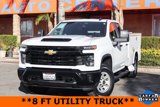 Used 2024 Chevrolet Silverado 3500 W/T w/ WT Convenience Package image 4