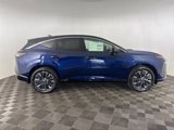 New 2025 Nissan Murano Platinum image 4