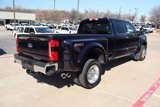 Used 2025 Ford F450 Lariat w/ Lariat Ultimate Package image 4