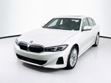 Used 2024 BMW 330i Sedan image 3