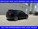 New 2025 Ford Explorer Platinum image 5
