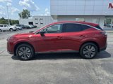 New 2025 Nissan Murano SL w/ Cargo Package image 5