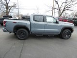 New 2025 Nissan Frontier PRO-4X w/ Pro Convenience Package image 2