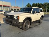 New 2025 Toyota Land Cruiser 1958 image 2