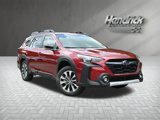 New 2025 Subaru Outback Limited image 2