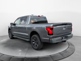 New 2025 Ford F150 Lightning XLT image 3