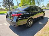 Used 2021 Nissan Versa SV image 6