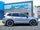 New 2026 Honda CR-V Sport-L image 2