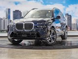 New 2026 BMW X7 xDrive40i w/ Executive Package image 2