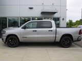 New 2025 RAM 1500 Laramie w/ Night Edition image 6