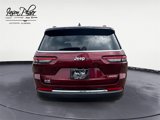 New 2025 Jeep Grand Cherokee L Laredo w/ Luxury Tech Group I image 4