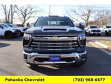 New 2025 Chevrolet Silverado 2500 LTZ w/ LTZ Convenience Package image 2
