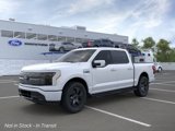 New 2025 Ford F150 Lightning Lariat image 2