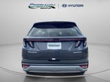 New 2025 Hyundai Tucson Limited image 6