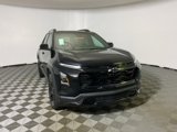 New 2025 Chevrolet Equinox RS w/ Convenience Package III image 6