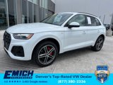 Used 2025 Audi Q5 e Premium Plus image 1