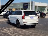 New 2026 Volvo XC90 B6 Ultra w/ Protection Package image 4