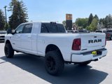 New 2025 RAM 2500 Laramie image 4