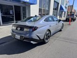 Used 2024 Hyundai Sonata SEL w/ Convenience Package image 4