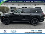 New 2025 Hyundai Palisade Calligraphy image 2