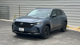 Certified 2024 MAZDA CX-50 AWD 2.5 S w/ Weather Package image 3