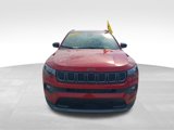 New 2025 Jeep Compass Latitude image 2