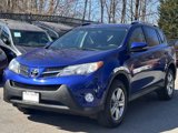 Used 2015 Toyota RAV4 XLE image 3