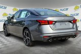 New 2025 Nissan Altima 2.5 SR image 5