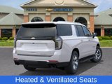 New 2025 Chevrolet Suburban Premier image 4