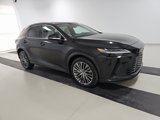 Used 2023 Lexus RX 350 FWD w/ Accessory Package (Z1) image 5