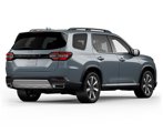 New 2025 Honda Pilot Elite image 2