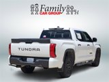 New 2025 Toyota Tundra SR5 image 4