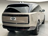 New 2025 Land Rover Range Rover Long Wheelbase SE image 3