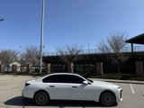 Used 2024 BMW i7 eDrive50 w/ M Sport Package image 4