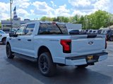 New 2025 Ford F150 Lightning XLT image 3