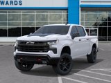 New 2026 Chevrolet Silverado 1500 LT Trail Boss w/ Convenience Package II image 6
