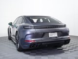 Certified 2025 Porsche Panamera GTS image 3