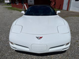 Used 2000 Chevrolet Corvette Convertible w/ Memory Pkg image 6