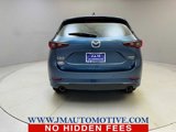 Used 2023 MAZDA CX-5 Signature image 4