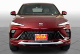New 2025 Buick Envista Avenir image 3
