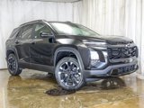 New 2026 Chevrolet Equinox RS image 2