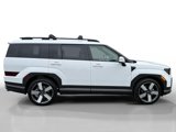 Certified 2025 Hyundai Santa Fe Limited image 6
