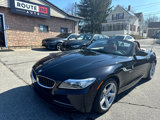 Used 2016 BMW Z4 sDrive28i image 2