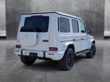New 2025 Mercedes-Benz G 580 w/ EQ Technology image 2