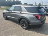New 2025 Ford Explorer ST-Line w/ ST-Line Street Pack image 5