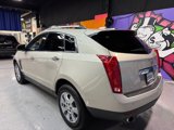 Used 2015 Cadillac SRX Luxury w/ Driver Awareness Package image 3